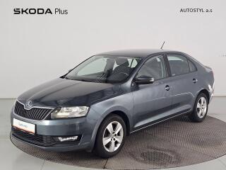�koda Rapid 1.0TSI 81kW Ambition Plus