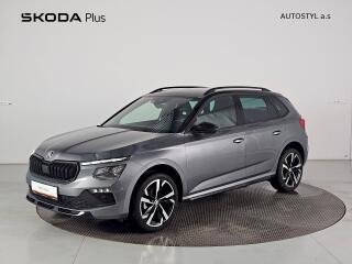 �koda Kamiq 1.0TSI 85kW MONTE CARLO DSG TA
