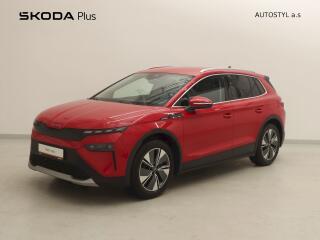 �koda Elroq 55 KWH 125 KW  SELECTION ADVAN