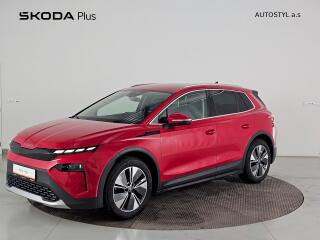 �koda Elroq 55 KWH 125 KW  SELECTION ADVAN