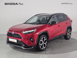 Toyota RAV4 2.5PHEV 306k 4x4 SELECTION TA