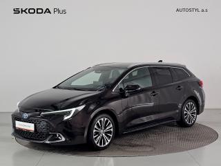 Toyota Corolla 2.0HEV 197k TS STYLE