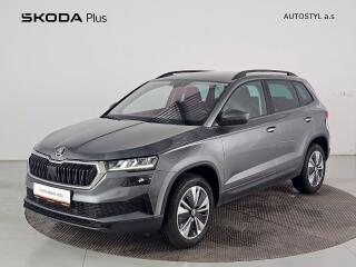 �koda Karoq 1.5TSi 110kW AMBITION PLUS
