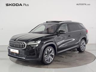 koda Kodiaq 2.0TDI 142kW 4x4 EXCLUSIVE SEL