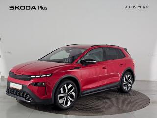 �koda Elroq 60 150kW SPORTLINE