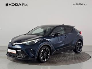 Toyota C-HR 2.0HEV 184k GR SPORT