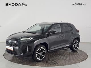 Toyota Yaris Cross 1.5HEV Executive