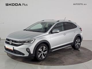 Volkswagen Taigo 1.0 TSI 81 KW 7DSG STYLE