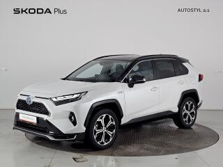Toyota RAV4 2.5PHEV 306k 4X4 SKYVIEW EXECU