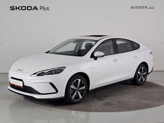 BYD Seal 5 DM-i 1.5 PHEV 212k DESIGN