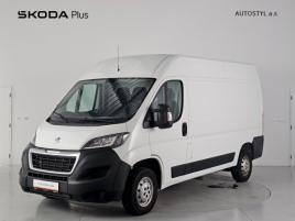 Peugeot Boxer 2.2BlueHDi 140k 103kW L2H2 ACT