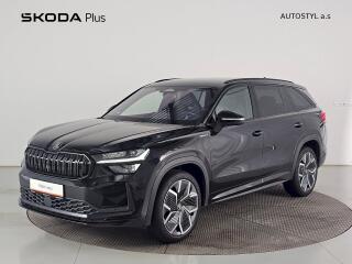 �koda Kodiaq 2.0TDI 142kW 4X4 DSG 7S SPORTL