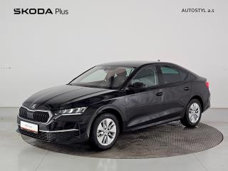 koda Octavia 1.5TSI 110kW SELECTION TAN