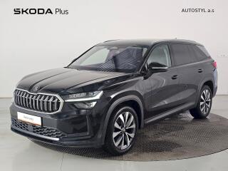 �koda Kodiaq 2.0 TSI 150KW 4X4 EXCLUSIVEWEB