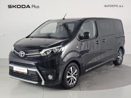 Toyota ProAce Verso 2.0D 180k AT L1 FAMILY COMFORT