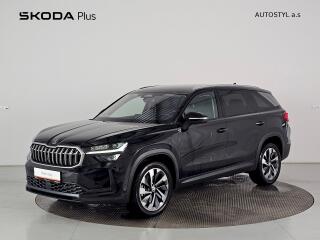 �koda Kodiaq 2.0TDI 142kW 4x4 DSG EXCLUSIVE