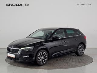 koda Scala 1.0 TSI 85kW Style