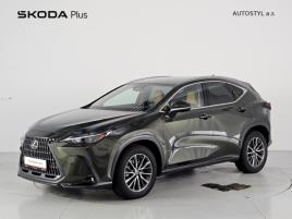 Lexus NX 450h plus 2.5 PHEV 309k 4x4 EXECUTIVE