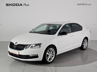 koda Octavia 1.5TSI 110kW STYLE NAVI