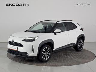 Toyota Yaris Cross 1.5i 92kW CVT Style Tech