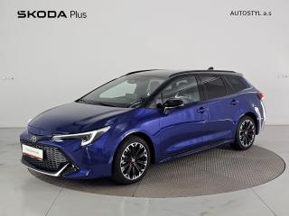 Toyota Corolla 1.8HEV 103k GR SPORT