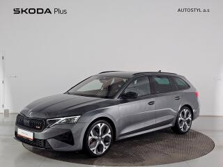 �koda Octavia RS 2.0TSi 195Kw RS TA�N�