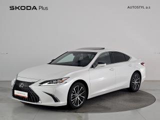 Lexus ES 300h 2.5HEV 218k BUSINESS EDITION N