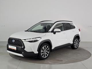 Toyota Corolla Cross 2.0 HEV 197K 4X4  STYLE TECH