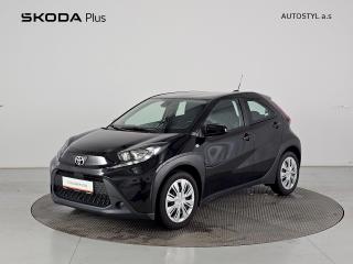 Toyota Aygo X 1.0 COMFORT