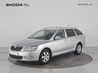 koda Octavia COMBI 1.2TSI 77kW AMBITION PLU