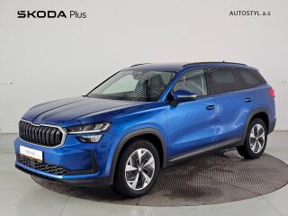 �koda Kodiaq 1.5 TSI 110 kW DSG SELECTION