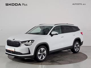 koda Kodiaq 2.0TDi 110kW SELECTION KOMFORT