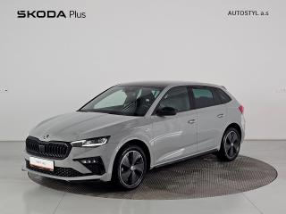 koda Scala 1.0TSI 85kW DSG MONTE CARLO TA