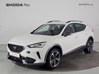 Cupra Formentor 1.5TSi 150k DSG