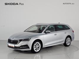 koda Octavia COMBI 2.0TDI 110kW DSG STYLE N