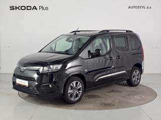 Toyota ProAce City Verso 1.5D 96kW AT FAMILY COMFORT 7S
