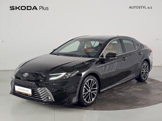 Toyota Camry 2.5HEV 230k PRESTIGE