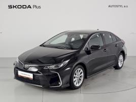 Toyota Corolla 1.5I 92KW AT COMF TECH NAVI