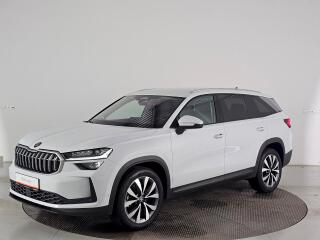 �koda Kodiaq 2.0TDi 142kW 4x4 EXCLUSIVE WEB