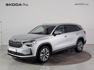 �koda Kodiaq 2.0TDi 4X4 DSG 142kW EXCLUSIVE