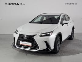 Lexus NX 350h 2.5HYBRID 244k 4x4 COMFORT TOP