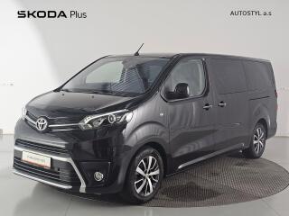 Toyota ProAce Verso 2.0D L2 130kW VIP 7S