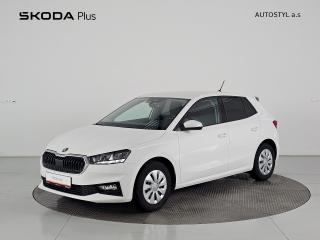koda Fabia 1.0TSI 70kW AMBITION PLUS TAN