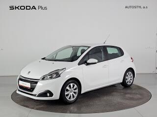 Peugeot 208 1.2PureTech 60kW Active NAVI
