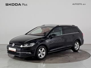 Volkswagen Golf Variant 1.4TSI 110kW DSG HIGHLINE