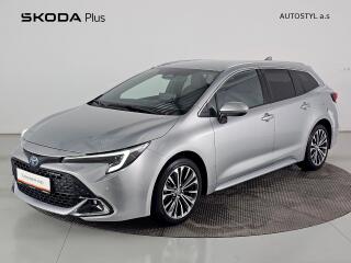 Toyota Corolla TS 1.8HEV 140k Style