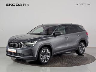 �koda Kodiaq 2.0TDi 142kW 4X4 EXCLUSIVE SEL