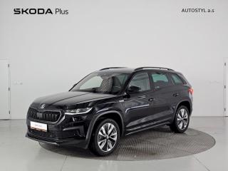 koda Kodiaq 1.5TSI 110kW SPORTLINE PLUS 7S