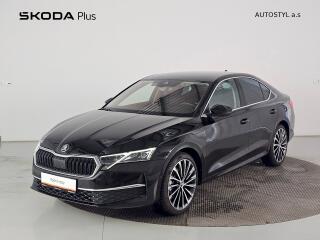�koda Octavia 2.0TDi 110kW DSG Exclusive Sel