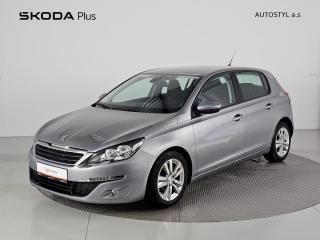 Peugeot 308 1.6BlueHDI 100k ACTIVE NAVI